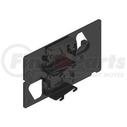 A22-77896-000 by FREIGHTLINER - Assembly - Step Support, Mounted, for GATS