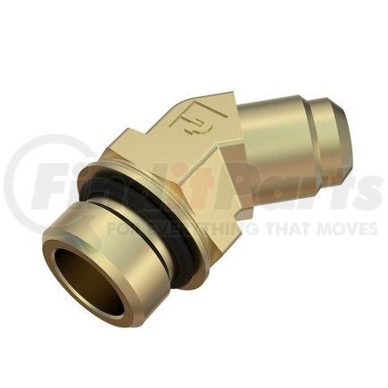 A23-13078-127 by FREIGHTLINER - Air Brake Fitting