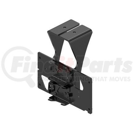 A22-78267-000 by FREIGHTLINER - Collision Avoidance System Side Sensor Mounting Bracket