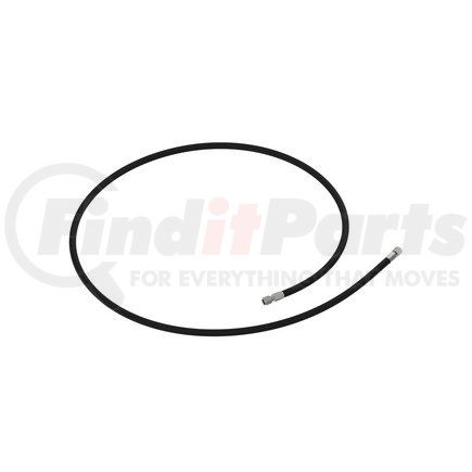 A23-02232-007 by FREIGHTLINER - Multi-Purpose Hose