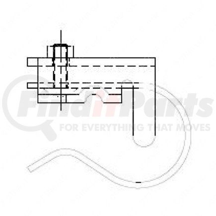 A22-44507-000 by FREIGHTLINER - SVCE KIT