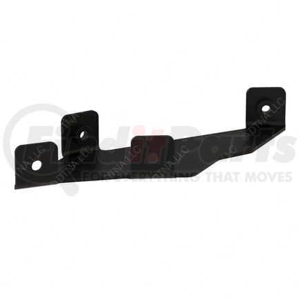 A22-44644-000 by FREIGHTLINER - Sun Visor Bracket - Front, Daycab