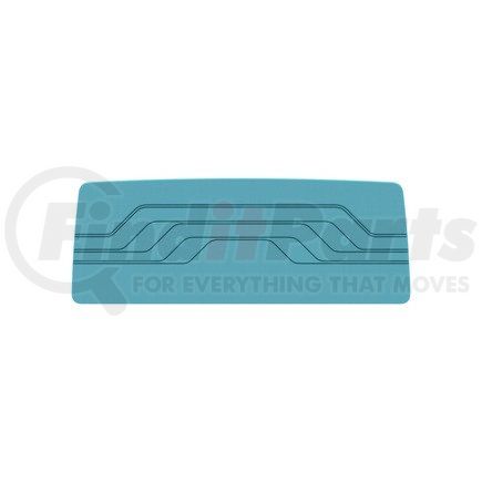 W18-00129-003 by FREIGHTLINER - PANEL UPH INSERT UPR