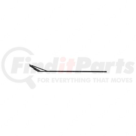 W18-00680-017 by FREIGHTLINER - Body Floor Covering - Daycab, Mat