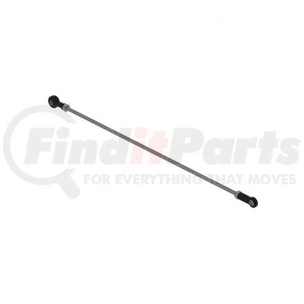 WWS 25110-7012 by FREIGHTLINER - CLUTCH ROD LWR 26.25