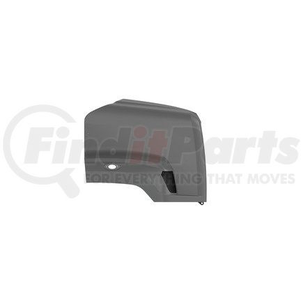 Z17-20426-006 by FREIGHTLINER - Hood