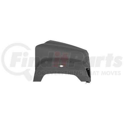 Z17-20430-008 by FREIGHTLINER - Hood