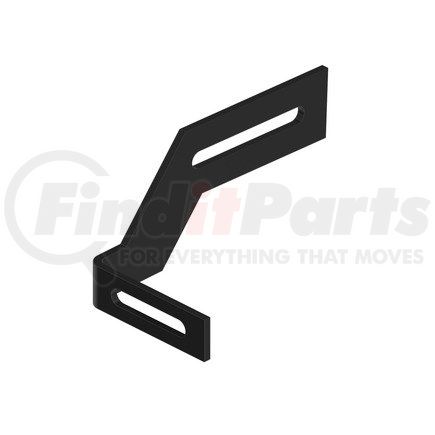 WWS 67209-3575 by FREIGHTLINER - Grille Support