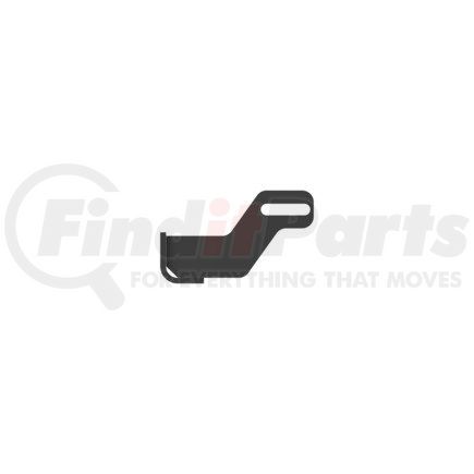 WWS 67209-3582 by FREIGHTLINER - Grille Support