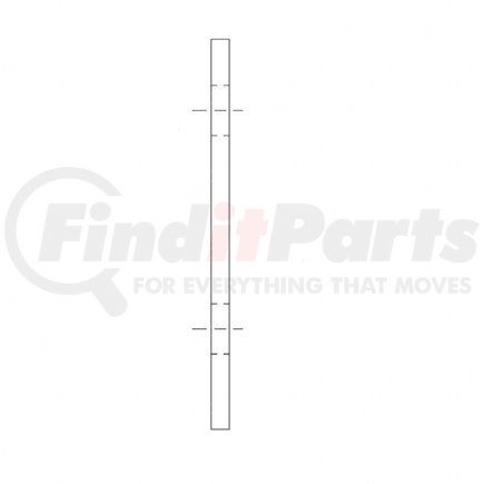 A 680 429 01 80 by FREIGHTLINER - PART