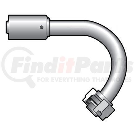 ABP N83 311212 by FREIGHTLINER - Multi-Purpose Fitting