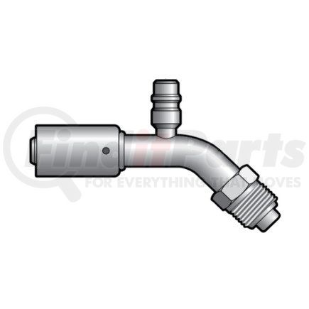 ABP N83 311420 by FREIGHTLINER - Multi-Purpose Fitting