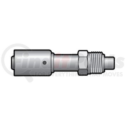 ABP N83 311426 by FREIGHTLINER - Multi-Purpose Fitting - Straight