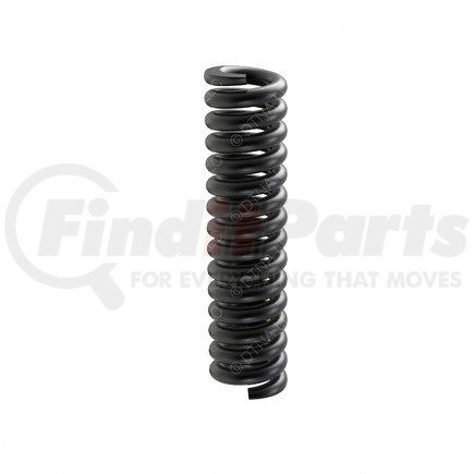 A 680 993 01 20 by FREIGHTLINER - Interior Door Handle Spring - Steel