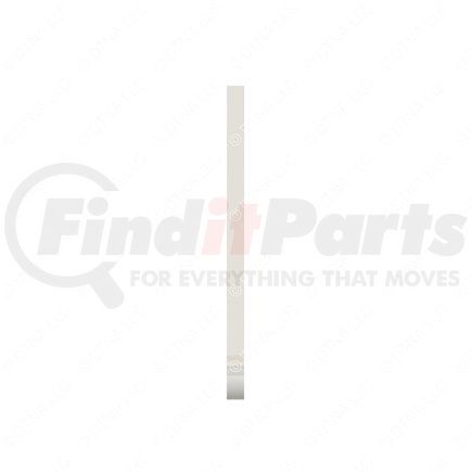 A 681 328 22 84 by FREIGHTLINER - Air Spring Clamp