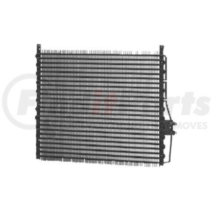 ABP N83 306018 by FREIGHTLINER - A/C Condenser - 0.78 in. THK