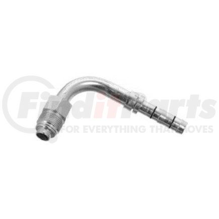 ABP N83 310831C by FREIGHTLINER - A/C Refrigerant Hose Fitting