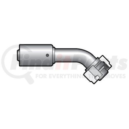 ABP N83 311282 by FREIGHTLINER - Multi-Purpose Fitting