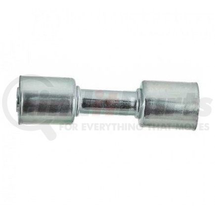 ABP N83 311762 by FREIGHTLINER - A/C Refrigerant Hose Fitting