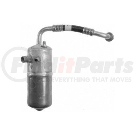 ABP N83 319179 by FREIGHTLINER - A/C Receiver Drier