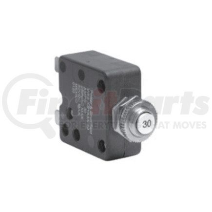 ABP N83 320060 by FREIGHTLINER - Circuit Breaker - 250 V Voltage