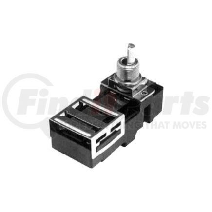 ABP N83 323078 by FREIGHTLINER - THERMOSTAT GDGD WS