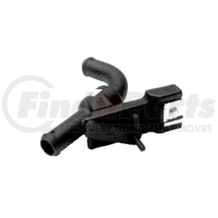 ABP N83 324005 by FREIGHTLINER - Water Control Valve - 0.63 in. Inlet Dia., 0.63 in. Outlet Dia.
