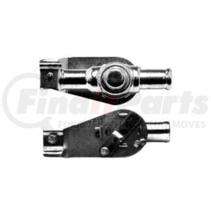 ABP N83 324610 by FREIGHTLINER - Water Control Valve