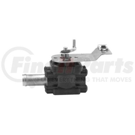 ABP N83 324555 by FREIGHTLINER - Water Control Valve