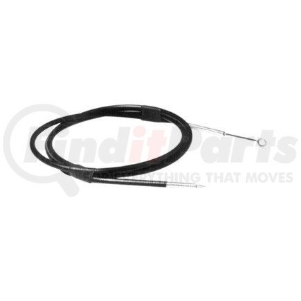 ABP N83 327366 by FREIGHTLINER - Air Brake Compressor Oil Supply Hose