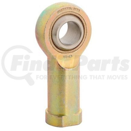 ALB VFL4G by FREIGHTLINER - EYE ROD END LEFT