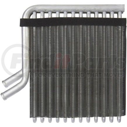 BOA M9104001 by FREIGHTLINER - HVAC Heater Core