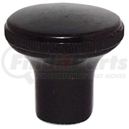 BSM 552500 by FREIGHTLINER - A/C Control Knob