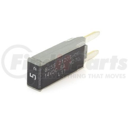 BUS 21205 00 by FREIGHTLINER - Circuit Breaker