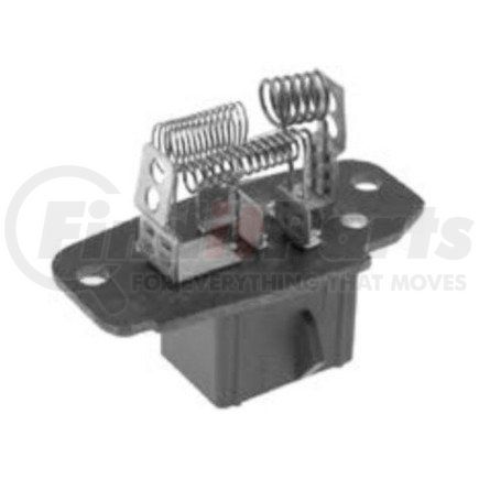 E9TZ 19A706 A by FREIGHTLINER - HVAC Blower Motor Resistor Block and Diode