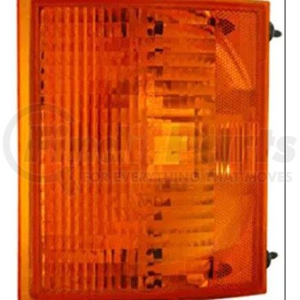 F6HZ 15A201 AA by FREIGHTLINER - Turn Signal Light