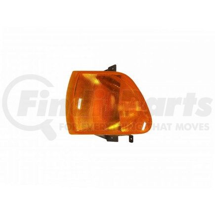 F6HZ 15A201 AB by FREIGHTLINER - Turn Signal Light