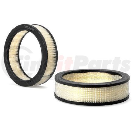 FG AF1669 by FREIGHTLINER - Engine Air Filter