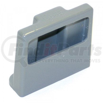 GRO 43830 by FREIGHTLINER - PLASTIC LAMP BRACKET