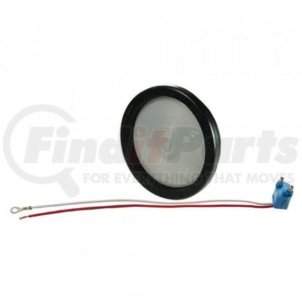 GRO 62181 by FREIGHTLINER - Back Up Light Assembly