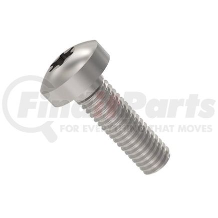 N000000 001147 by FREIGHTLINER - SCREW