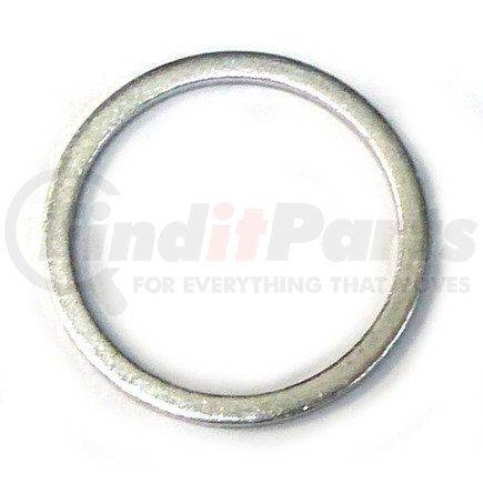 N007603 024105 by FREIGHTLINER - Seal Ring / Washer - Aluminum, 2 mm THK