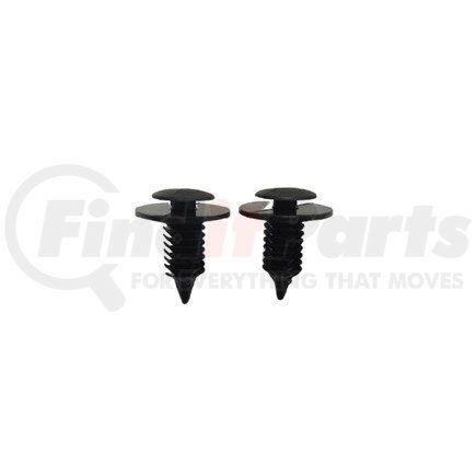 N802900 S by FREIGHTLINER - PIN 71X164 NYLON P