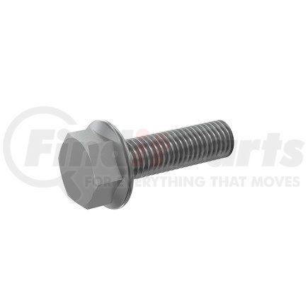 N910143 008005 by FREIGHTLINER - Bolt - M8 x 40, Grade 8.8, DBL9440.40