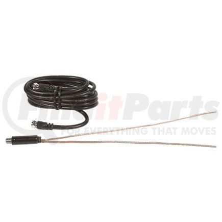 PSO EVTV5 by FREIGHTLINER - ANTENNA TV