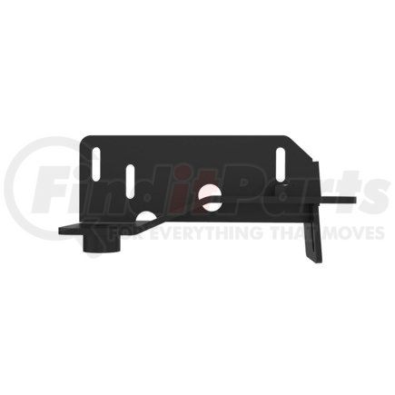 TBB 136305 by FREIGHTLINER - A/C Drive Belt Tensioner