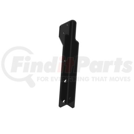 TBB 136310 by FREIGHTLINER - Multi-Purpose Bracket - Tensioner and Idler Mounting