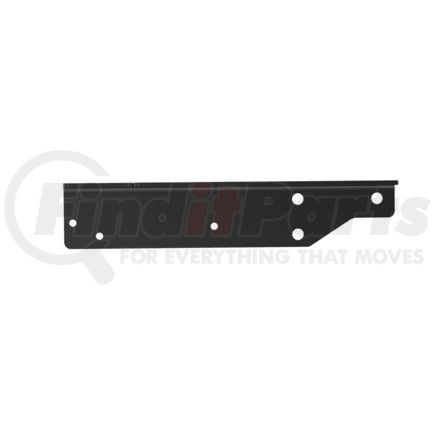 TBB 137185 by FREIGHTLINER - Multi-Purpose Bracket - Tensioner and Idler Mounting