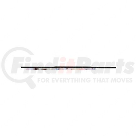 W18-00658-005 by FREIGHTLINER - Body Floor Covering - Mat, Right Hand, Right Hand Drive