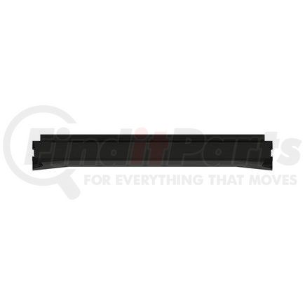 W18-00667-001 by FREIGHTLINER - Body Floor Covering - Crew, Rear